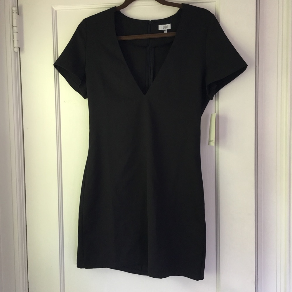 NEVER BEEN WORN! Black Dreas